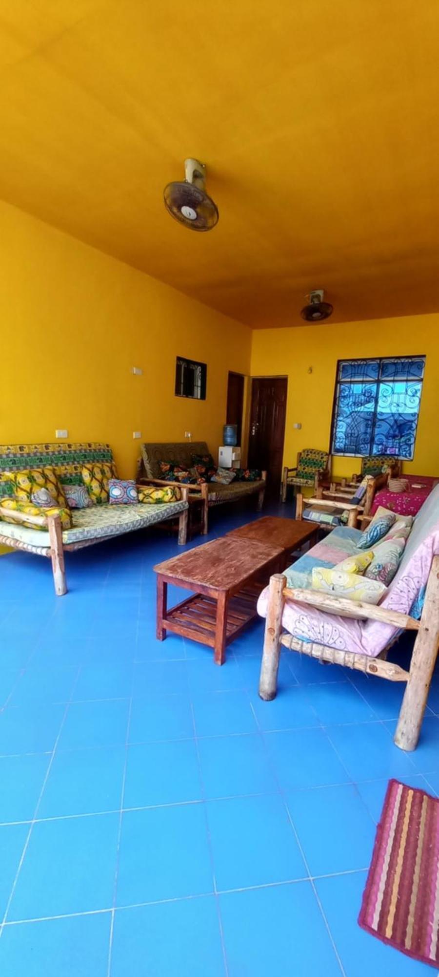 La Locanda Lodge - Apartment, 4 Double Rooms & Kitchen Near The Beach Jambiani  Kültér fotó