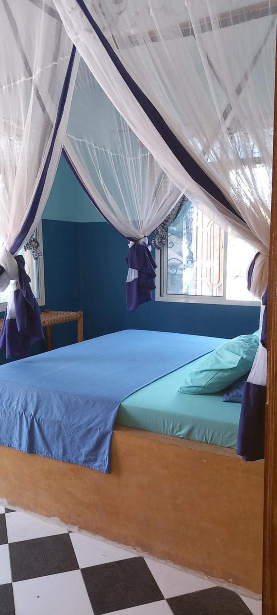 La Locanda Lodge - Apartment, 4 Double Rooms & Kitchen Near The Beach Jambiani  Kültér fotó